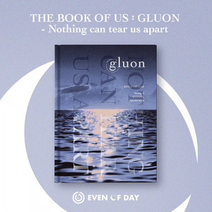 DAY6: EVEN OF DAY - GLUON