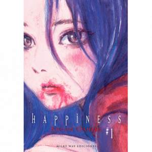 HAPPINESS - VOL. 01