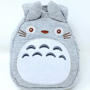TOTORO SMALL BAG WITH HANDLES