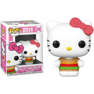 FUNKO POP Sanrio Hello Kitty KBS (29)