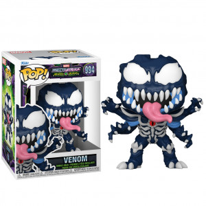 Figura POP Marvel Monster Hunters Venom (994)