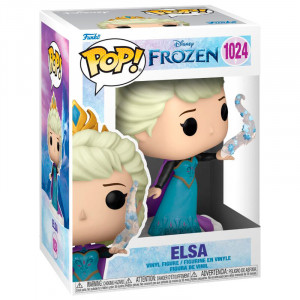 Funko POP Ultimate Princess Frozen - Elsa (1024)