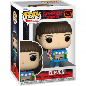 Figura POP Stranger Things Eleven (1297)
