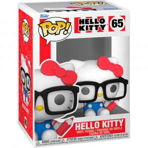 FUNKO POP Sanrio Hello Kitty (65)