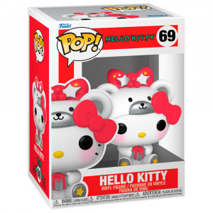 Figura POP Sanrio Hello Kitty Polar Bear (69)