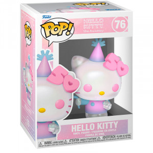 Figura POP Sanrio 50th Anniversary Hello Kitty (76)