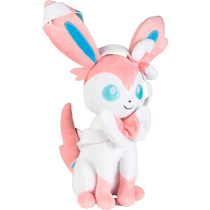 Peluche Vaporeon Pokemon 20cm