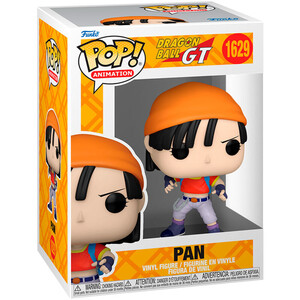 Figura POP Dragon Ball GT Pan (16295)