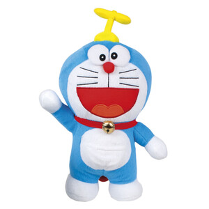 Peluche Doraemon 40cm