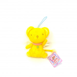 LLAVERO PELUCHE SAKURA CARDCAPTOR - KERO