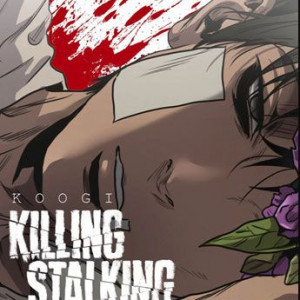 KILLING STALKING: SEASON 3 - VOL. 6