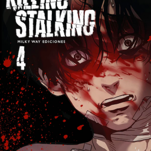 KILLING STALKING