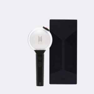 BTS- OFICIAL LIGHTSTICK MAP OF SOUL SPECIAL EDITION