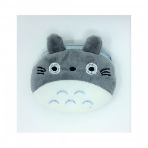 Small coin purse - Totoro