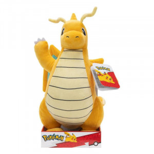 Pokémon Peluche Dragonite 30 cm