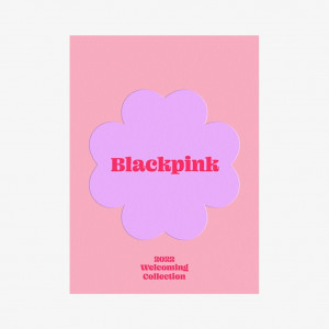 BLACKPINK - WELCOMING COLLECTION (2022)