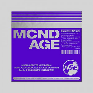 (MCND) - MCND AGE