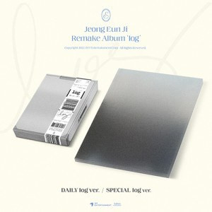 Jeong EunJi- Remake Album- LONG