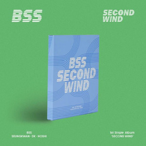[SEVENTEEN] BSS - Second Wind (1st Single album)