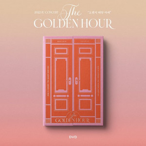 IU- THE GOLDEN HOUR- 2022- IU CONCERT DVD