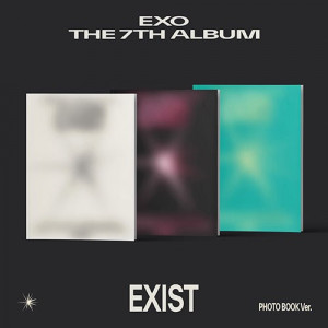 EXO- EXIST
