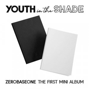[ZEROBASEONE] Youth in the Shade (1st mini album)