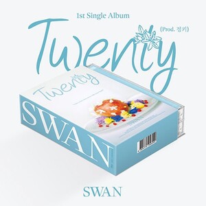 PRUPLEKISS- SWAN- TWENTY PROD