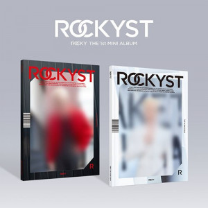 ROCKY- (ROCKYST)-