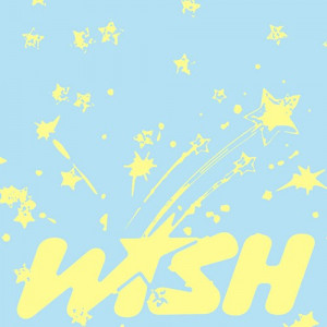 NCT WISH-  [WISH] (Photobook Ver.) PRE-ORDER