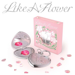 (IRENE)  [Like A Flower] (Mirror Ver.)- PRE-ORDER