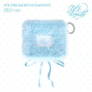 IVE - IVE EMPATHY 3RD EP ALBUM MD Ver(Limited)- PRE-ORDER