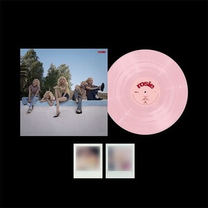 ROSÉ - ROSIE (VINYL)- PRE-ORDER