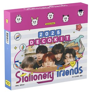 TXT - 2025 DECO KIT- PRE-ORDER