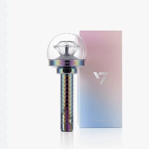 SEVENTEEN Official Light Stick Version 3