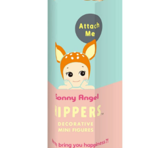 SONNY ANGEL HIPPERS DECORATIVE MINI FIGURES