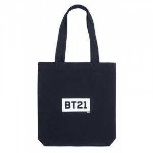 BT21 - Tote bag