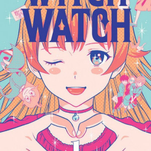 WITCH WATCH- VOL.1