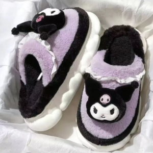 ZAPATILLAS KUROMI